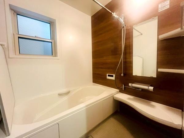 京都市山科区西野山中鳥井町の中古一戸建て