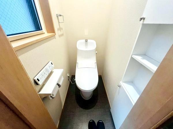 京都市山科区西野山中鳥井町の中古一戸建て