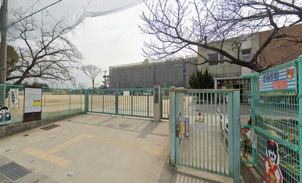 京都市伏見区久我森の宮町の中古一戸建て(京都市立神川小学校)