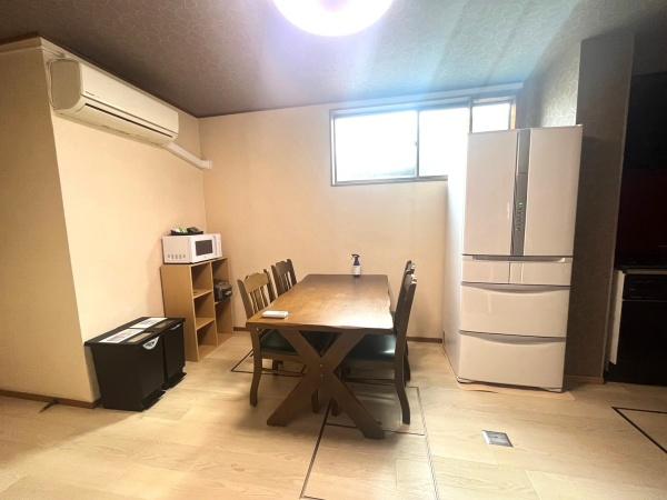 京都市南区東九条柳下町の中古一戸建