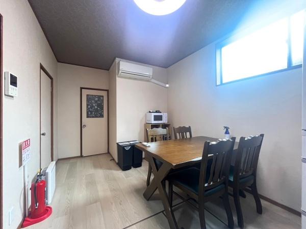 京都市南区東九条柳下町の中古一戸建