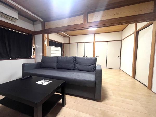 京都市南区東九条柳下町の中古一戸建て