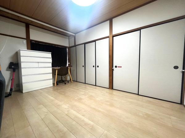 京都市南区東九条柳下町の中古一戸建て