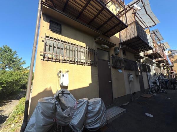 京都市伏見区村上町の中古一戸建