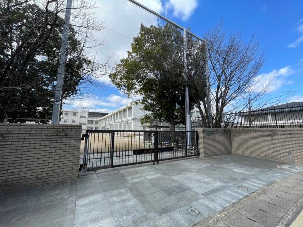京都市伏見区久我東町の中古一戸建て(京都市立久我の杜小学校)
