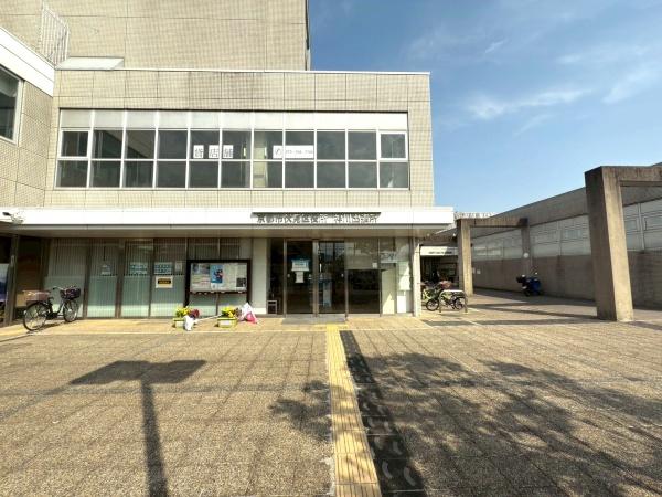 京都市伏見区久我東町の中古一戸建て(伏見区役所神川出張所)