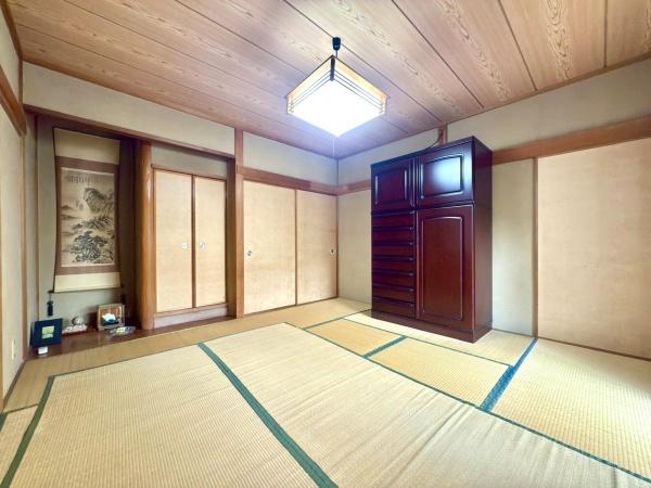 京都市伏見区久我東町の中古一戸建て