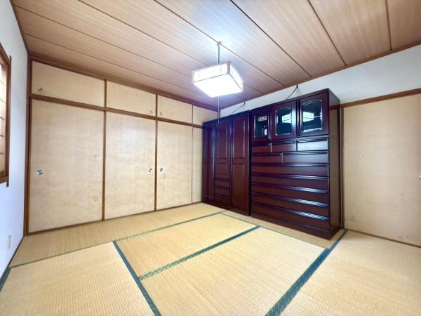 京都市伏見区久我東町の中古一戸建て