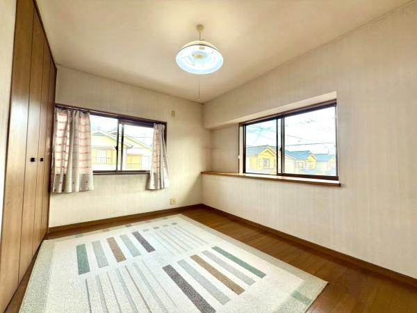 京都市伏見区久我東町の中古一戸建て