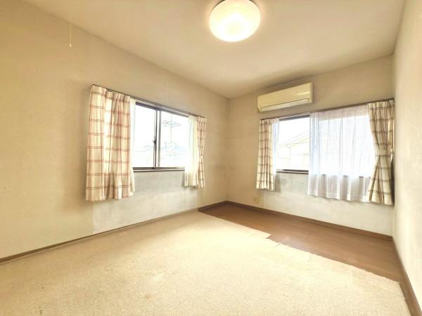 京都市伏見区久我東町の中古一戸建て