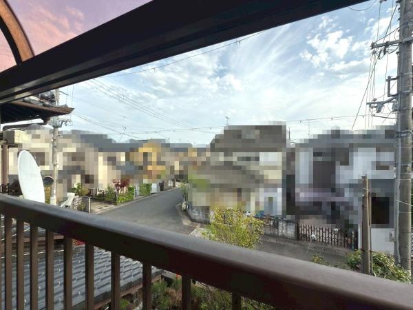 京都市伏見区久我東町の中古一戸建て