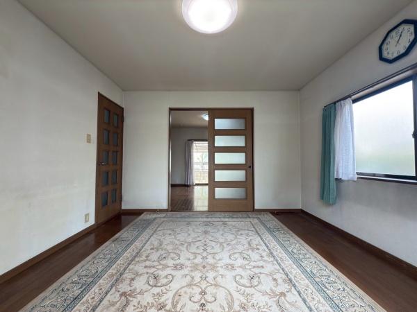 京都市伏見区久我東町の中古一戸建て