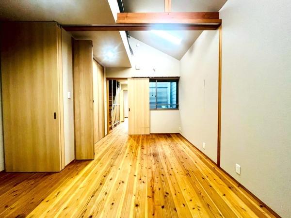 京都市南区吉祥院砂ノ町の中古一戸建て
