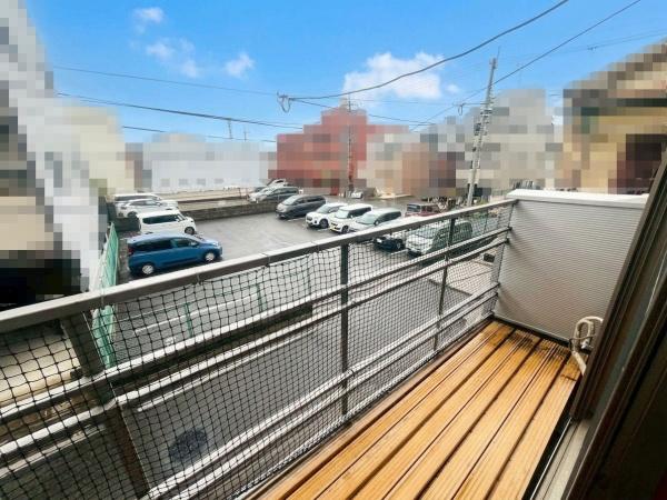 京都市南区吉祥院砂ノ町の中古一戸建て