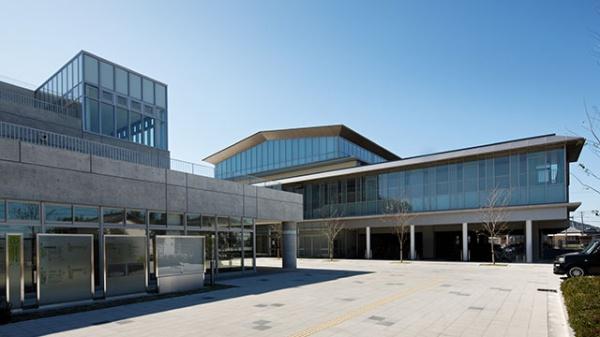 宇治市五ケ庄広岡谷の土地(宇治市黄檗中学校)