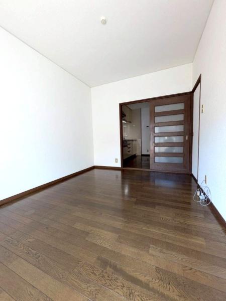 京都市山科区四ノ宮小金塚の中古一戸建