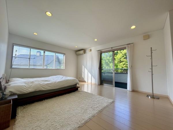 大津市北比良の中古一戸建て