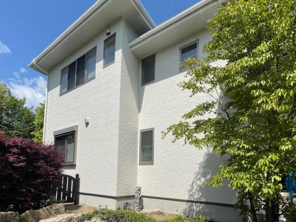 大津市北比良の中古一戸建て