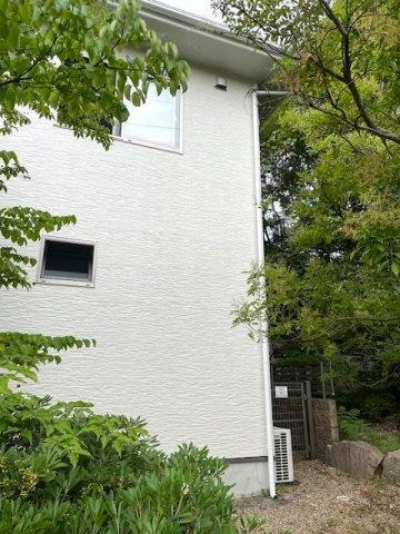 大津市北比良の中古一戸建て