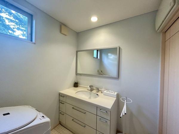 大津市北比良の中古一戸建て