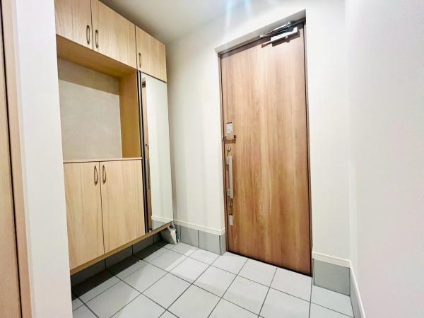 京都市山科区大塚南溝町の中古一戸建て