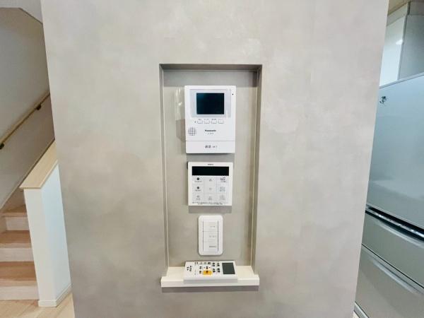 京都市山科区大塚南溝町の中古一戸建て