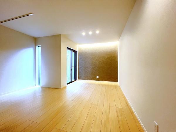 京都市山科区大塚南溝町の中古一戸建て