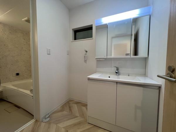 京都市山科区大塚南溝町の中古一戸建て