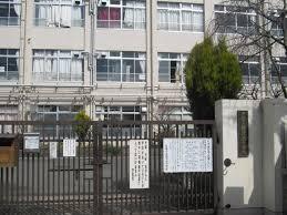 京都市右京区梅津林口町の土地(京都市立梅津北小学校)