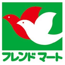 京都市右京区梅津林口町の土地(フレンドマート梅津店)