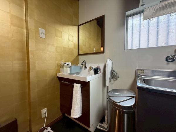 京都市伏見区深草馬谷町の中古一戸建て