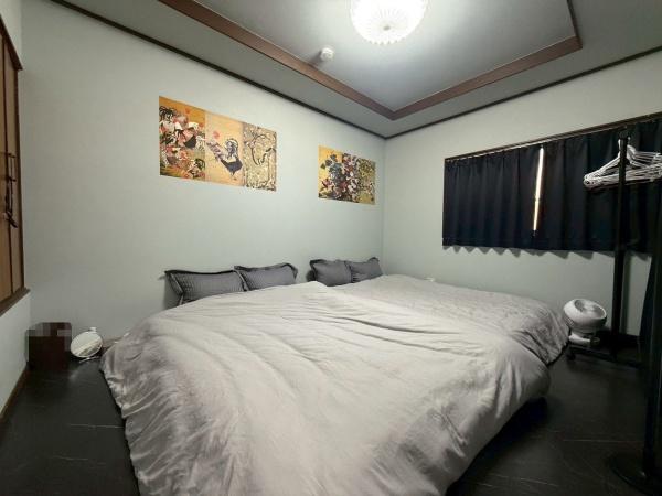 京都市伏見区深草馬谷町の中古一戸建て