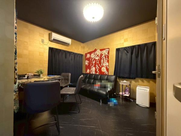 京都市伏見区深草馬谷町の中古一戸建て