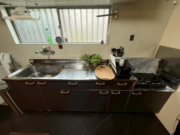 京都市伏見区深草馬谷町の中古一戸建て