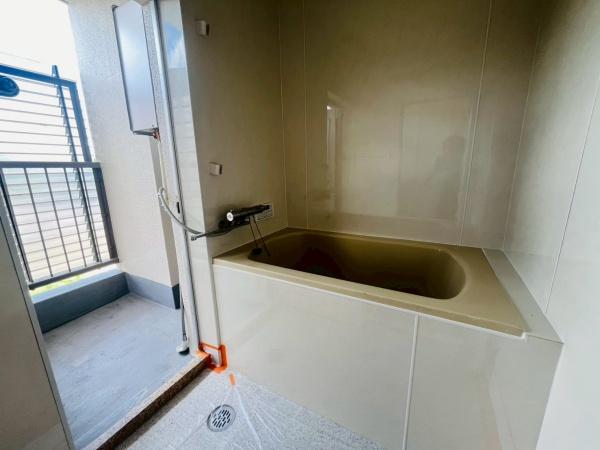 円明寺ヶ丘団地A棟