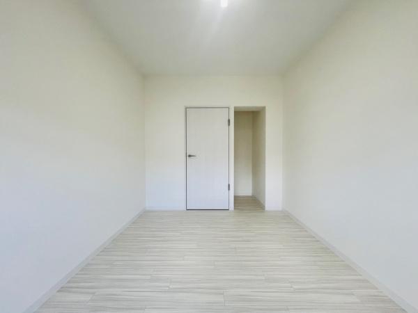 円明寺ヶ丘団地A棟