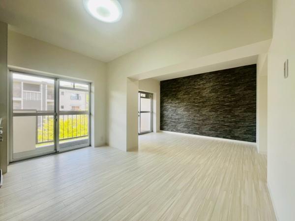 円明寺ヶ丘団地A棟