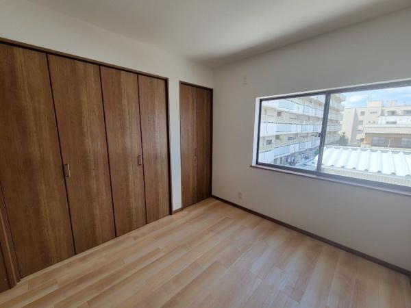 京都市山科区東野森野町の中古一戸建て