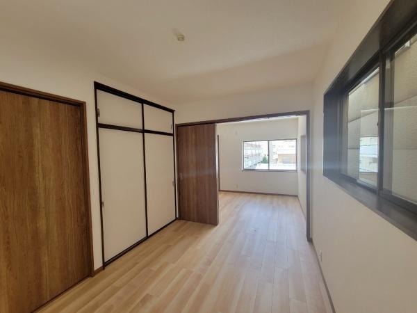 京都市山科区東野森野町の中古一戸建て