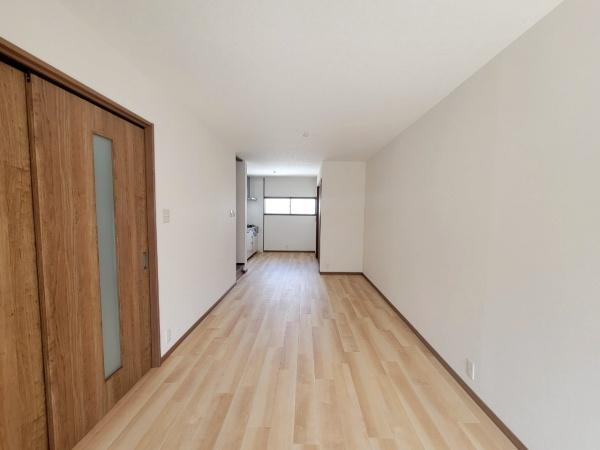 京都市山科区東野森野町の中古一戸建て