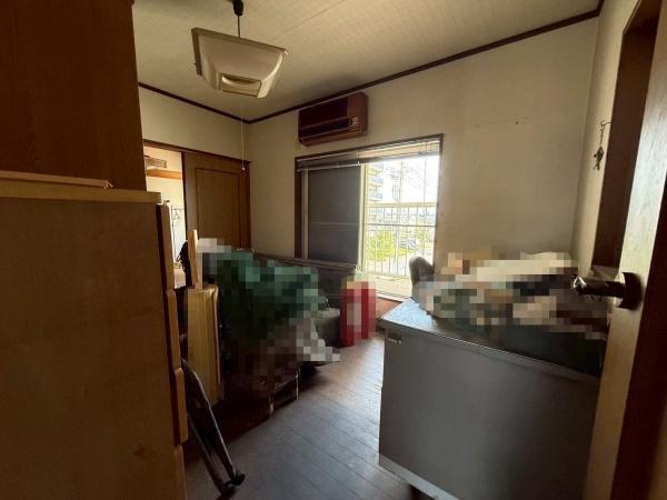 長岡京市神足木寺町の中古一戸建て