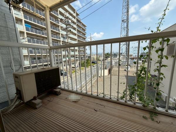 長岡京市神足木寺町の中古一戸建て