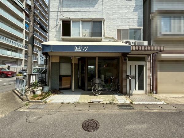 長岡京市神足木寺町の中古一戸建て