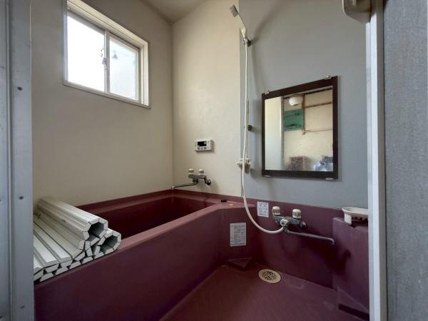 長岡京市神足木寺町の中古一戸建て