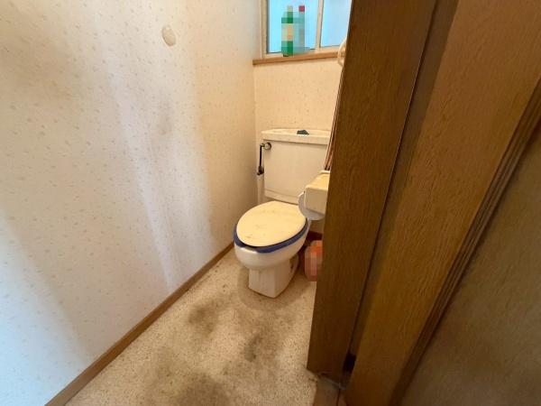 長岡京市神足木寺町の中古一戸建て