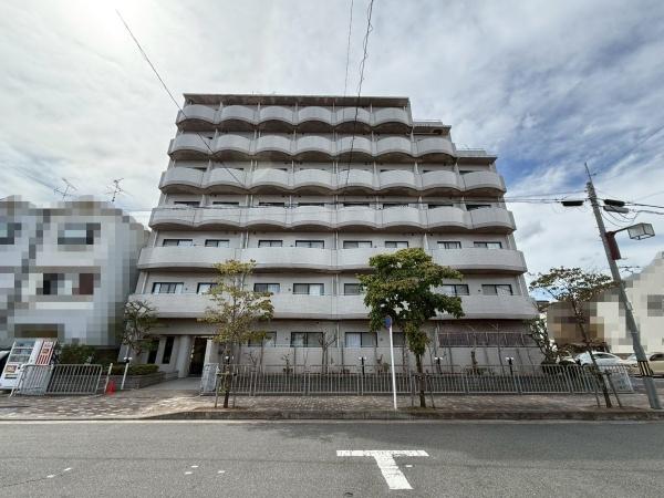 パラドール伏見