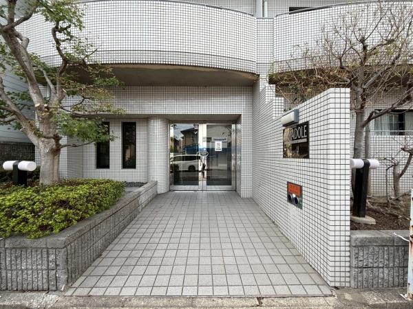 パラドール伏見