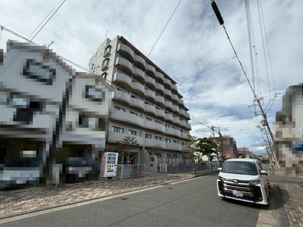 パラドール伏見