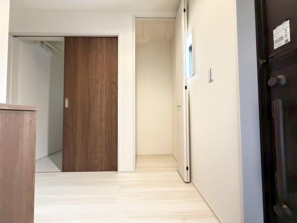 城陽市寺田水度坂の新築一戸建