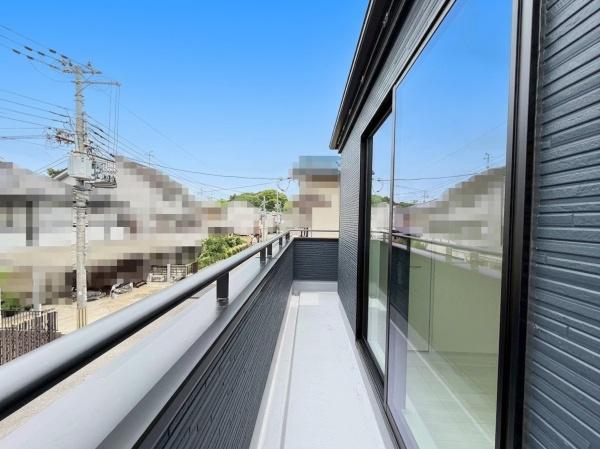 城陽市寺田水度坂の新築一戸建